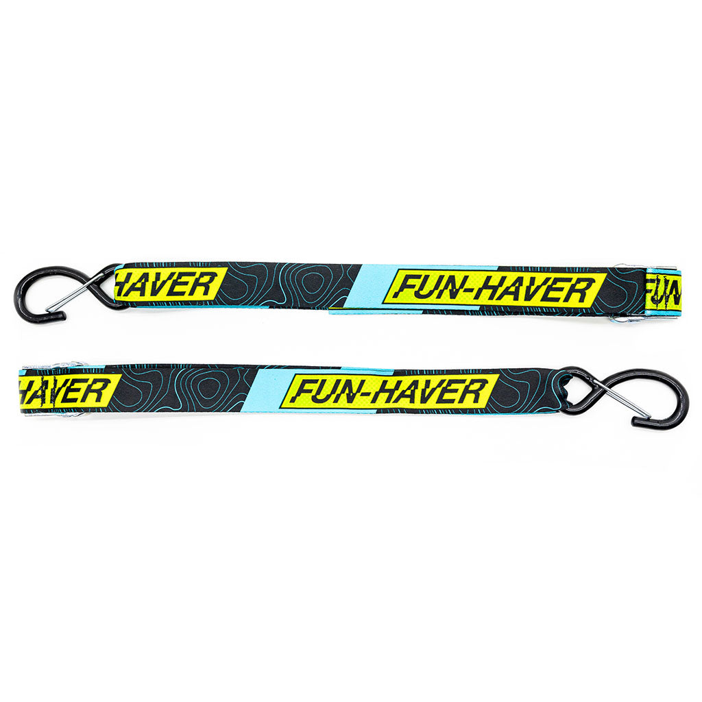 Container Straps
