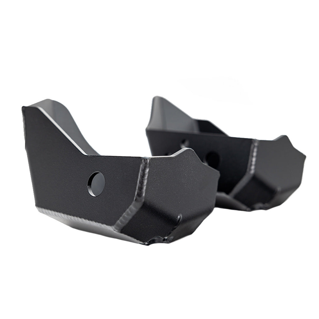 Rear Shock Guards