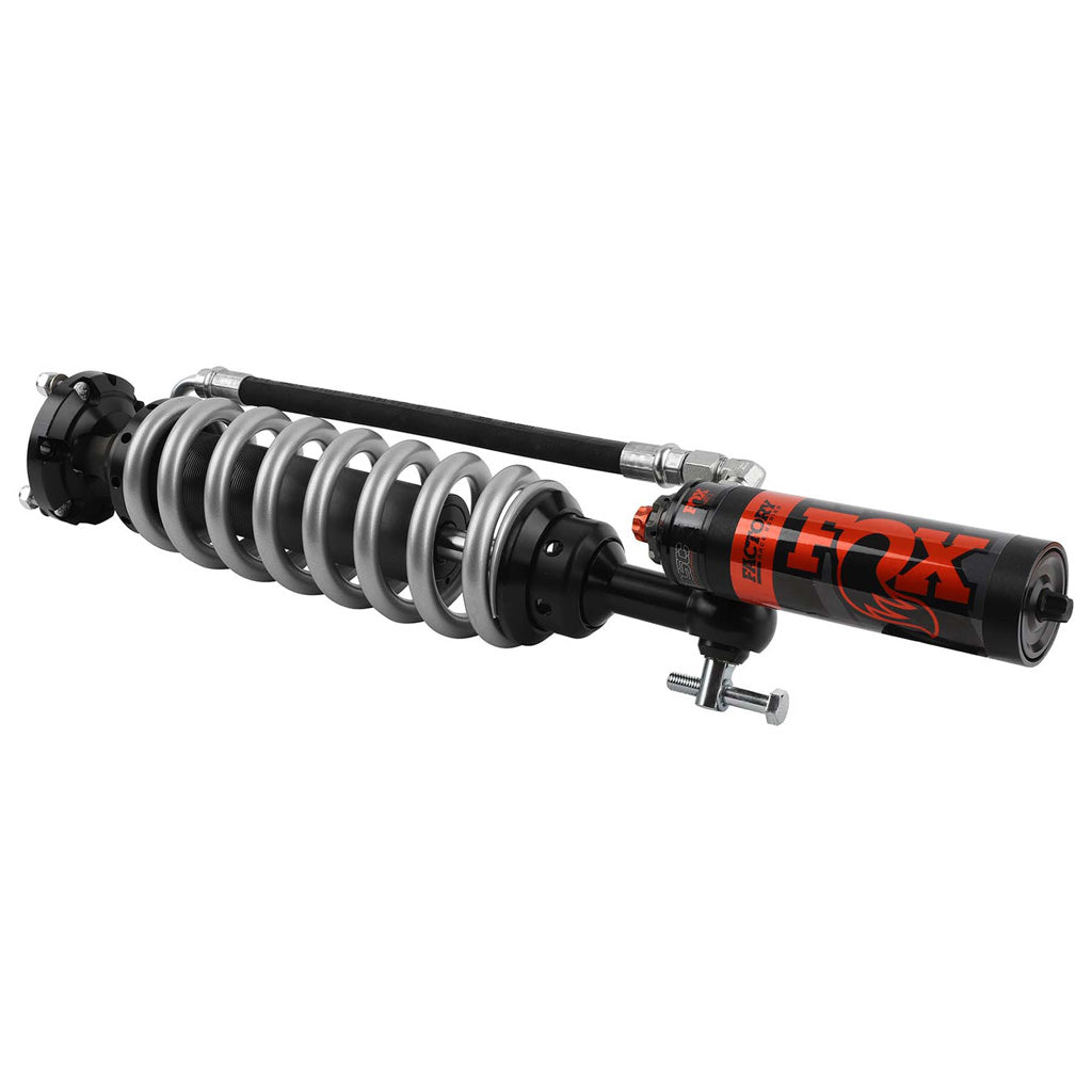 FOX Performance Elite Series 2.5 Coilover Reservoir Front / Rear Shocks (2.5-4.5" Lift)