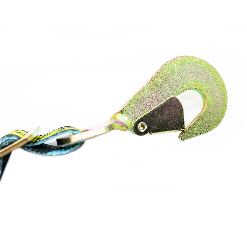 Tire Tie Down Straps