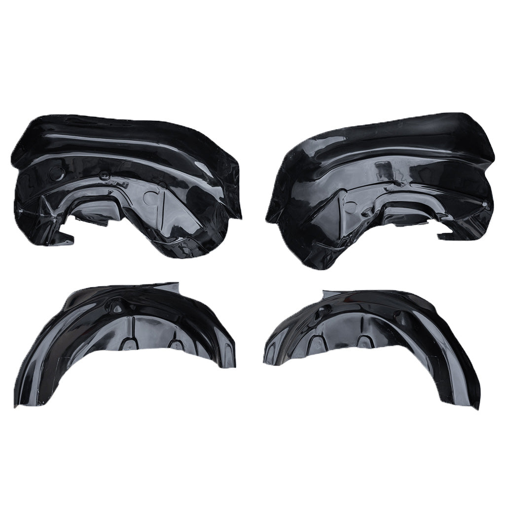Widebody Fender Liners (2021+ Bronco)