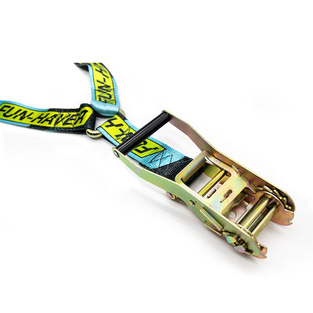 Off-Road Y-Strap