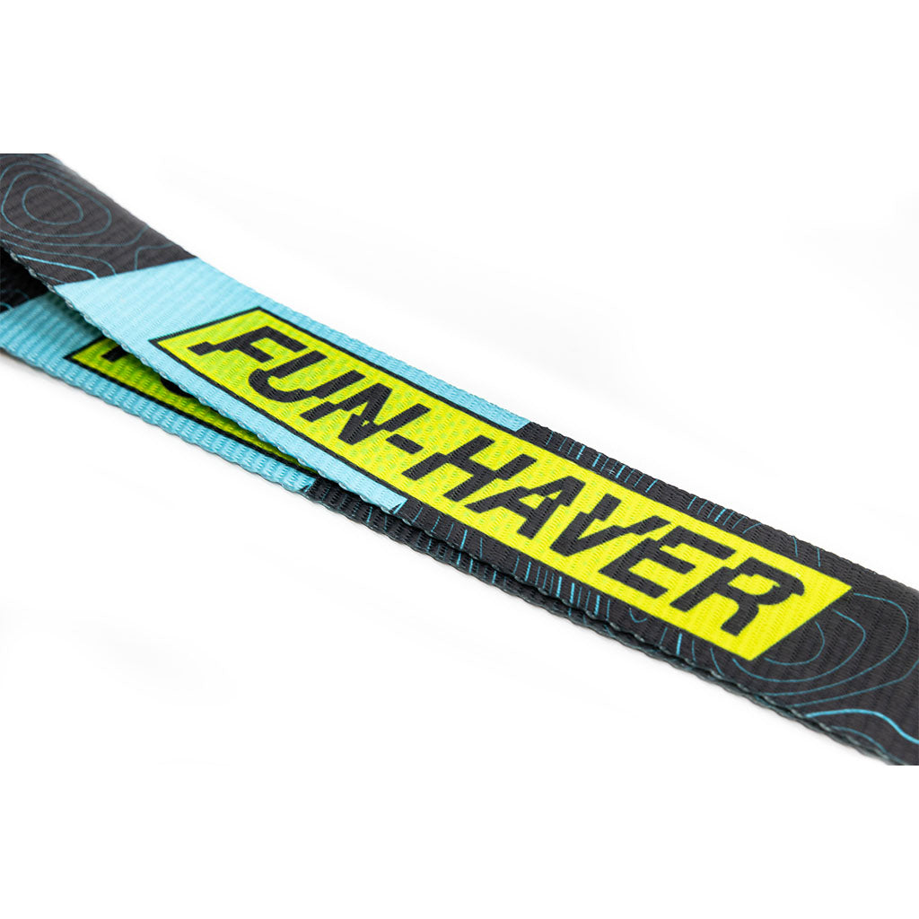 Off-Road Y-Strap