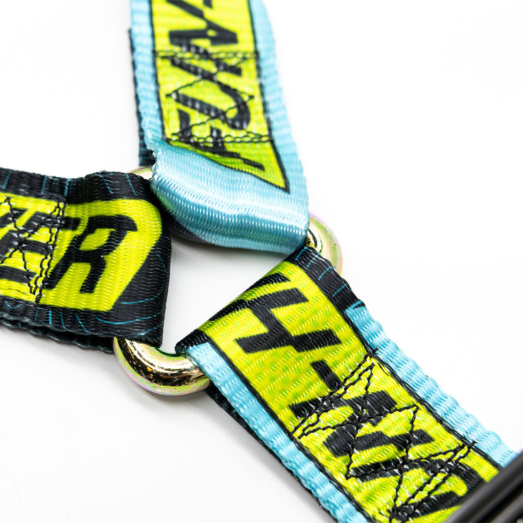 Off-Road Y-Strap