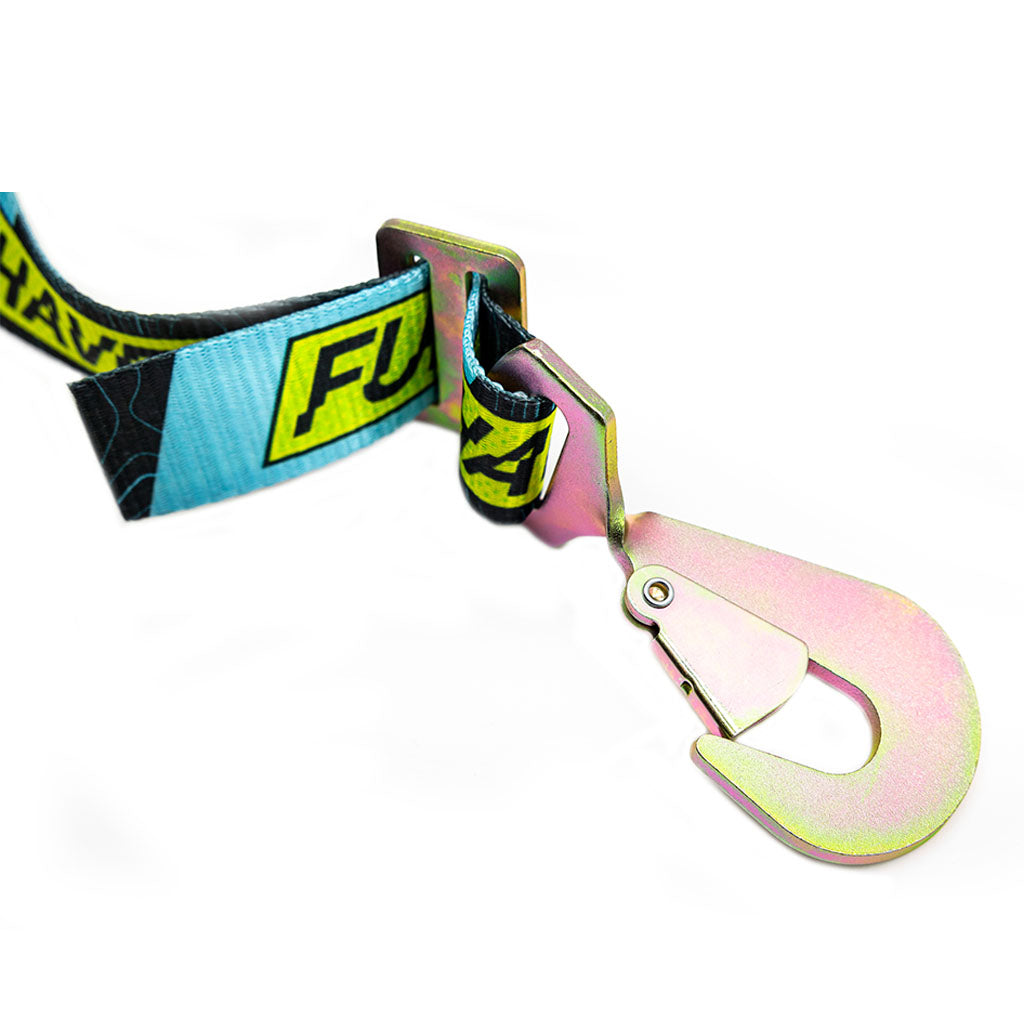 Off-Road Y-Strap