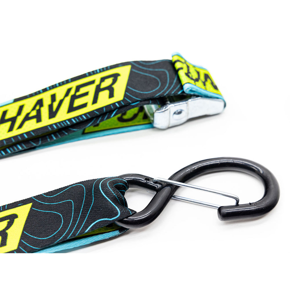 Container Straps
