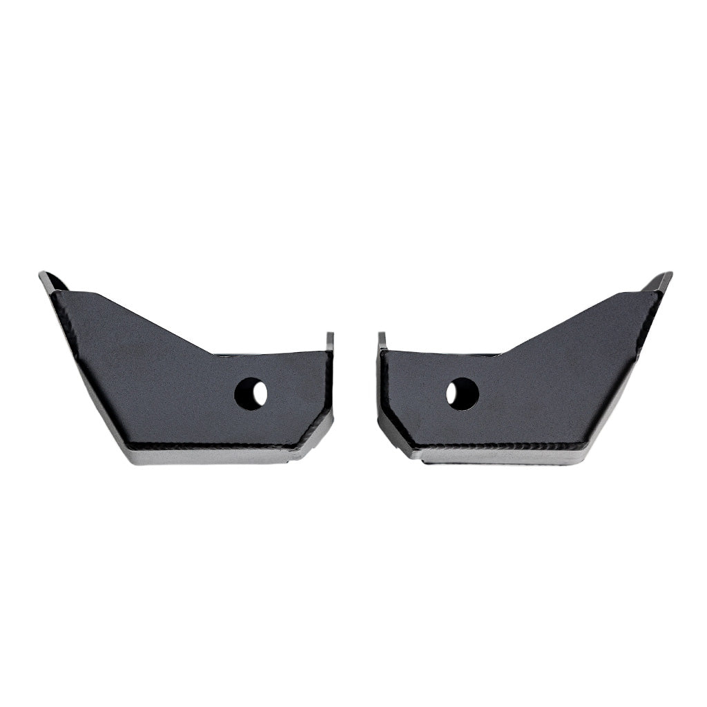 Shock Protector Rear Mirror Shell Rear Shock Guards