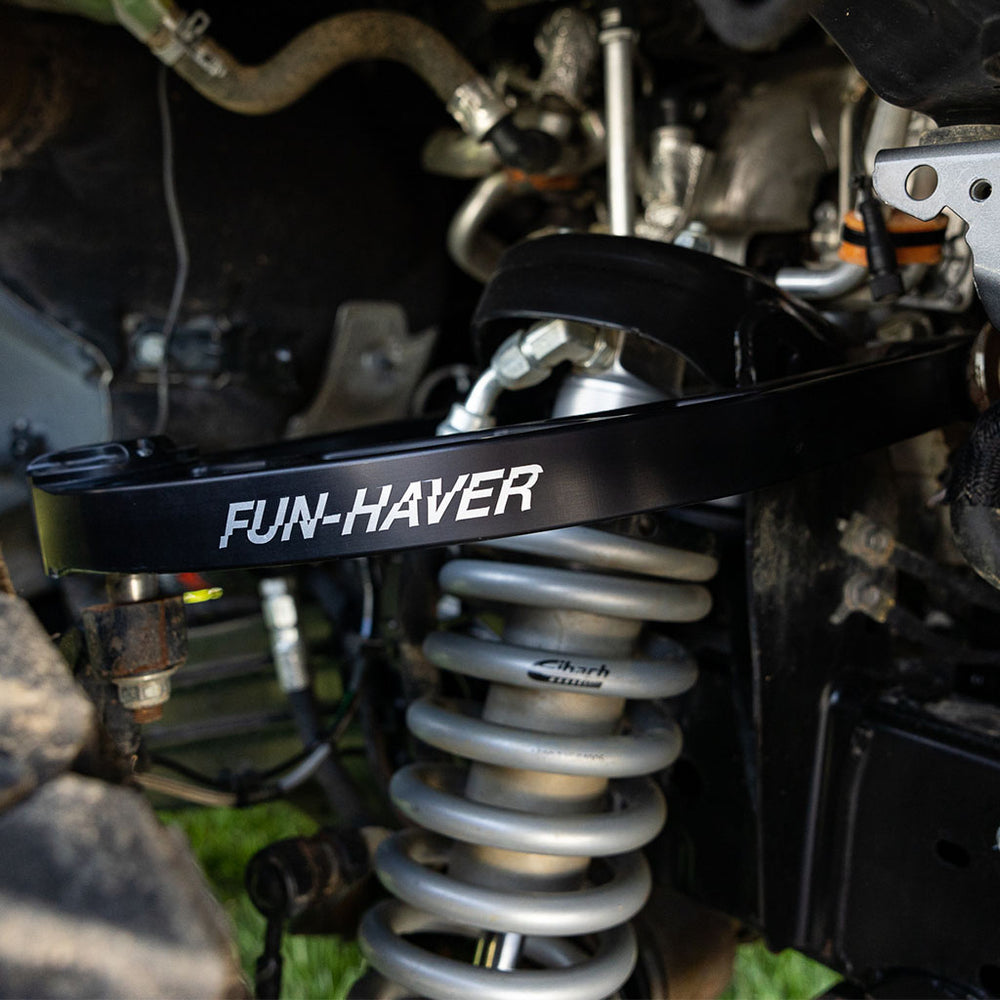 Fun-Haver Off-Road